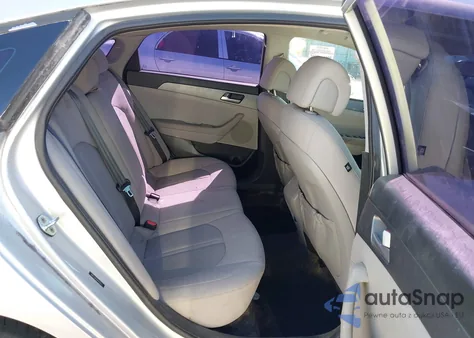 2017 Hyundai Sonata from USA, damaged, VIN 5NPE24AF0HH440633